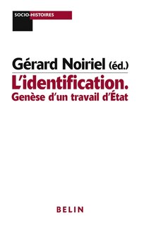 Couverture_L' identification