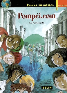 Front cover_Pompéi.com