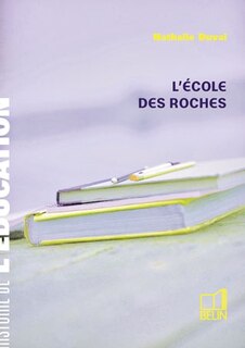 Front cover_L' école des Roches