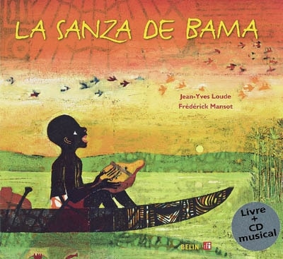 Front cover_La sanza de Bama