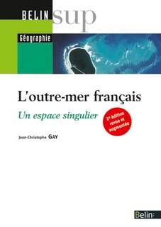 Front cover_L' outre-mer fran&ccedil;ais