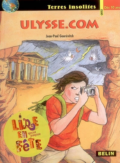 Front cover_Ulysse.com