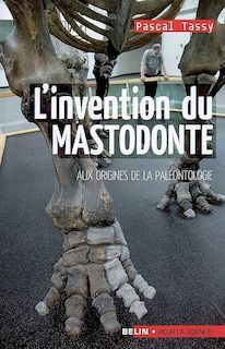 Couverture_L' invention du mastodonte