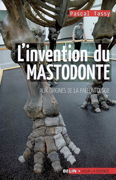 Couverture_L' invention du mastodonte