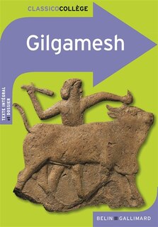Front cover_Gilgamesh