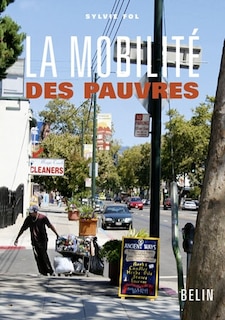 Front cover_La mobilité des pauvres
