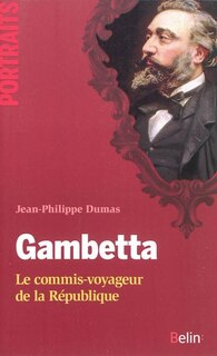 Front cover_Gambetta