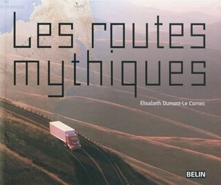 Front cover_Les routes mythiques