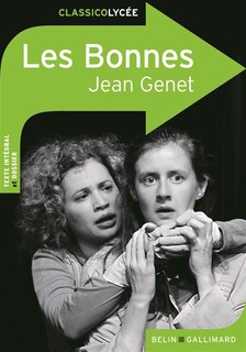 Front cover_Les bonnes