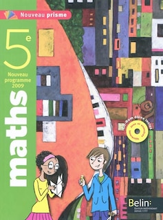 Front cover_Maths 5e