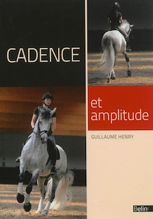 Front cover_Cadence et amplitude