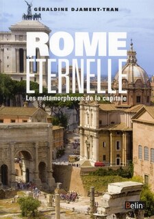 Couverture_Rome éternelle