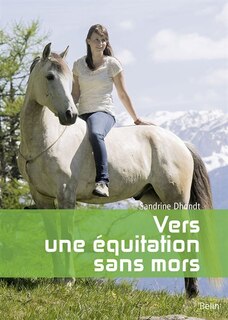 Couverture_Vers une équitation sans mors