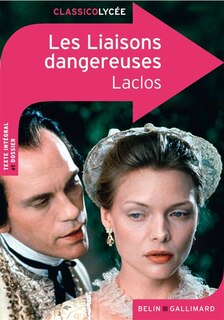 Front cover_Les Liaisons dangereuses