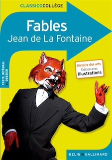Front cover_Fables