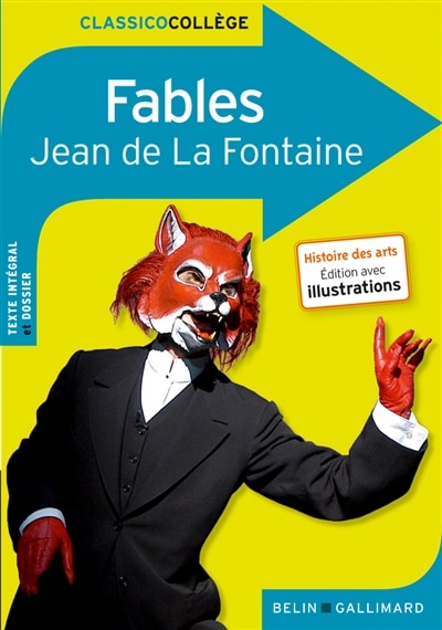 Front cover_Fables