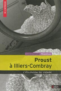 Couverture_Proust à Illiers-Combray