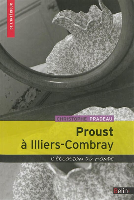 Couverture_Proust à Illiers-Combray