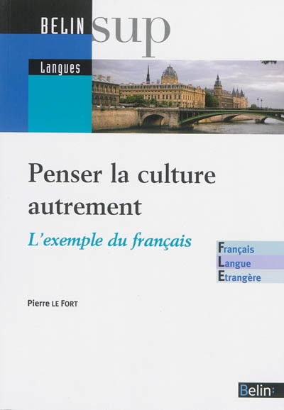 Front cover_Penser la culture autrement