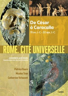 Couverture_Rome, cité universelle