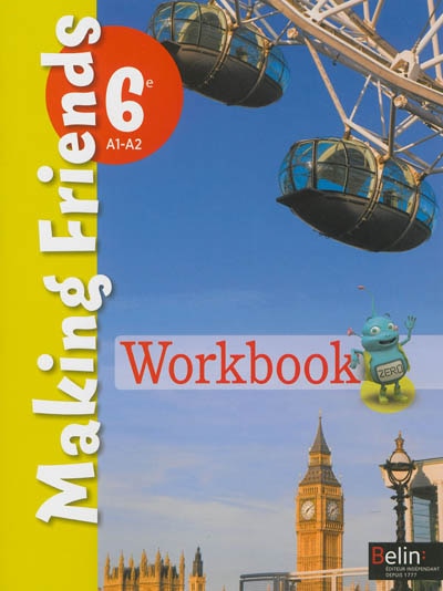 Couverture_Making friends 6e, A1-A2