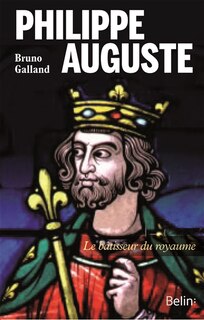 Front cover_Philippe Auguste