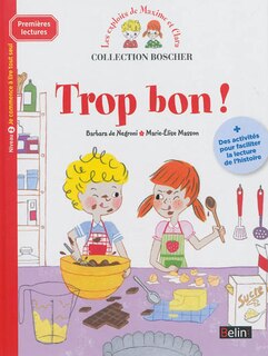 Couverture_Trop bon !