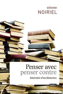 Couverture_Penser avec, penser contre