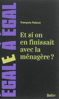 Couverture_Comment en finir avec la ménagère ?