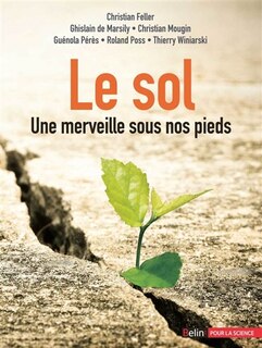 Front cover_Le sol