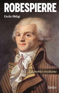 Front cover_Robespierre