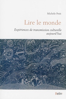 Front cover_Lire le monde