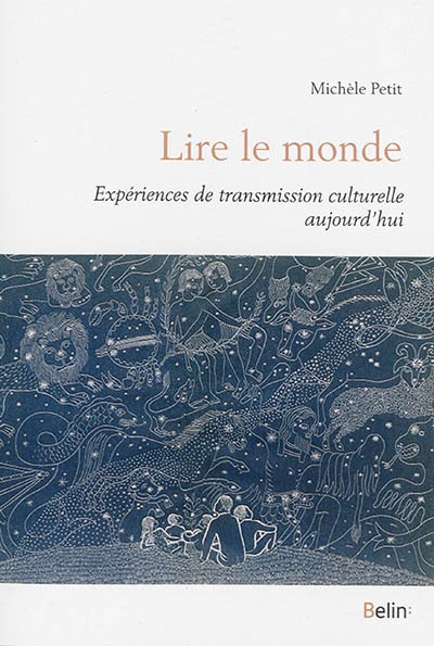 Front cover_Lire le monde