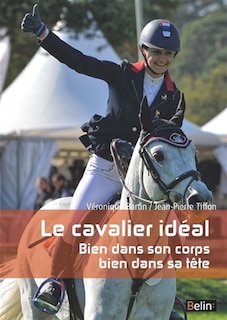Couverture_Le cavalier idéal