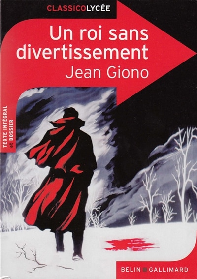 Couverture_Un roi sans divertissement