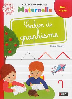 Couverture_Cahier de graphisme