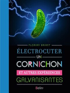 Couverture_Electrocuter un cornichon