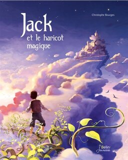 Jack et le haricot magique