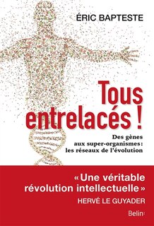 Front cover_Tous entrelacés !