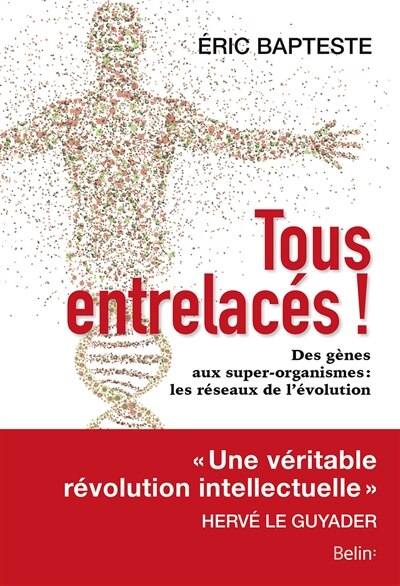 Front cover_Tous entrelacés !