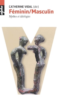 Front cover_Féminin, masculin