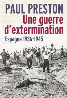 Couverture_Une guerre d'extermination