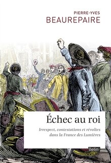 Couverture_Echec au roi