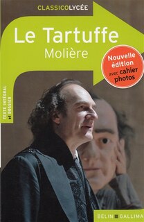 Couverture_Le Tartuffe
