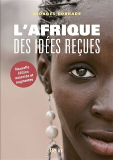 Front cover_L' Afrique des idées reçues