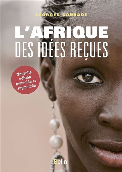 Front cover_L' Afrique des idées reçues