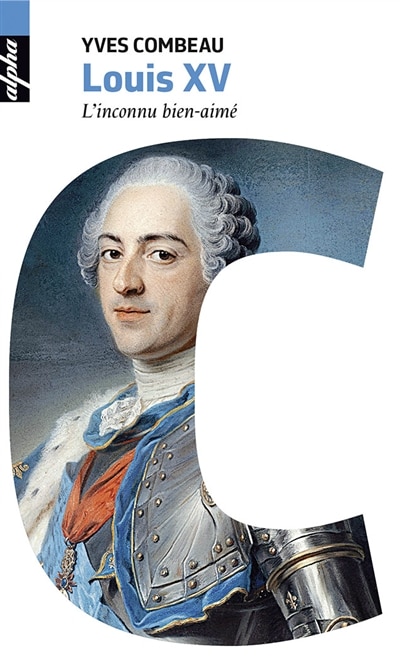 Couverture_Louis XV