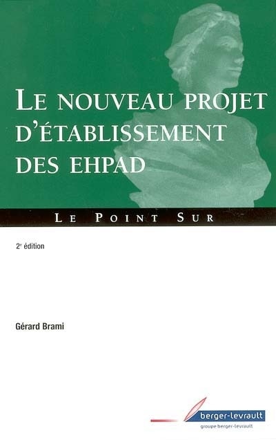 Couverture_Le nouveau projet d'établissement des EHPAD
