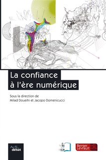 Front cover_La confiance à l'ère numérique