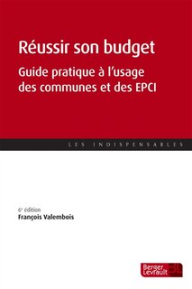 Couverture_Réussir son budget